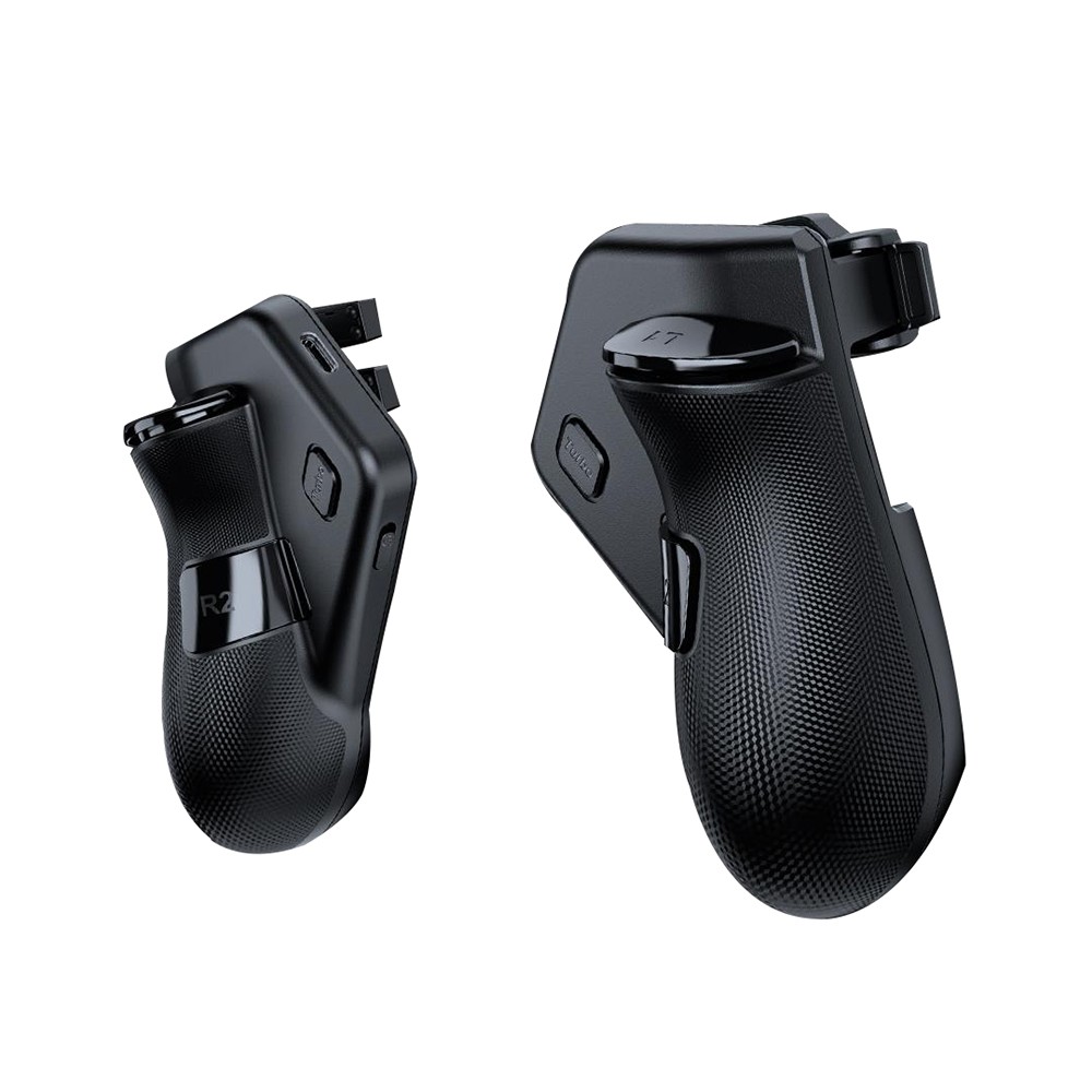 จอยคอนโทรลเลอร์ GameSir F7 Claw Tablet Game Controller