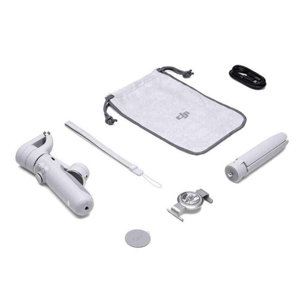ไม้กันสั่น DJI OM 5 Athens Gray