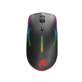 เมาส์เกมมิ่ง Signo Gaming Mouse Macro Magtex Gm-992 Black