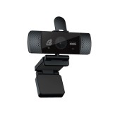 กล้องเว็บแคม Signo Webcamera Zoomer WB-400