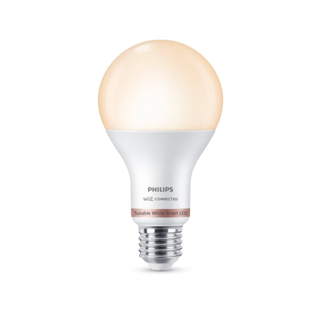 Philips WiZ Smart Bulb Tunable White 9W