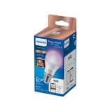 Philips WiZ Smart Bulb 16millions Color 9W