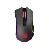 เมาส์เกมมิ่ง Signo Gaming Mouse Macro Laster Gm-961S Black