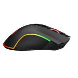 เมาส์เกมมิ่ง Signo Gaming Mouse Macro Laster Gm-961S Black