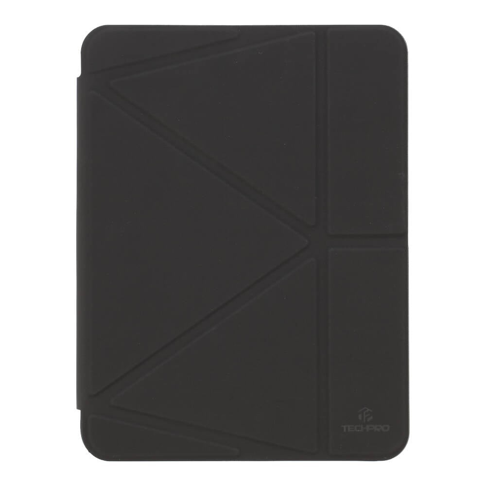 เคส TECHPRO iPad Mini 6 Multi Angle Folio Black