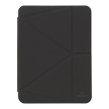 เคส TECHPRO iPad Mini 6 Multi Angle Folio Black