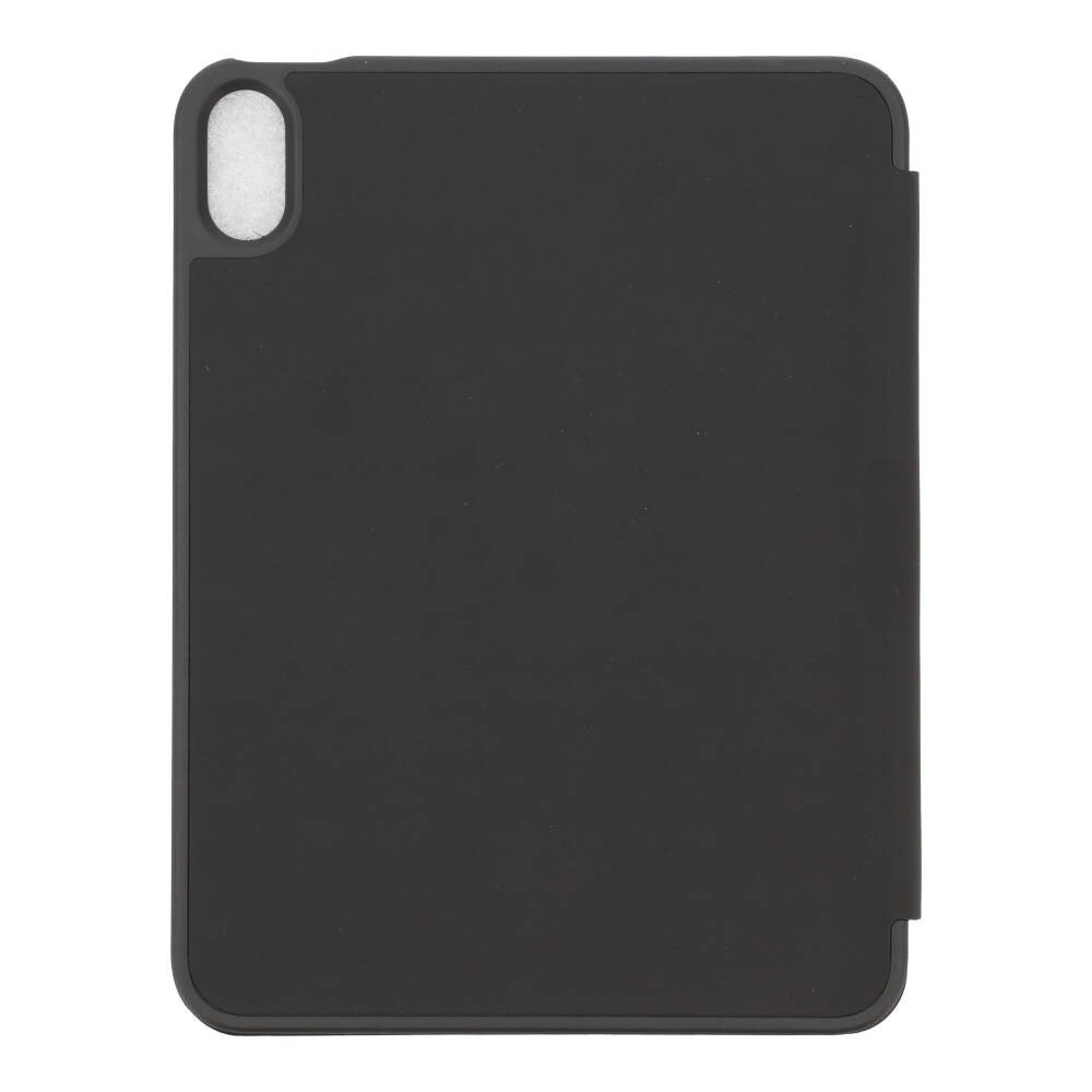 เคส TECHPRO iPad Mini 6 Multi Angle Folio Black