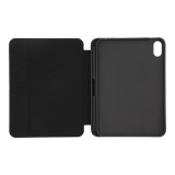 เคส TECHPRO iPad Mini 6 Multi Angle Folio Black