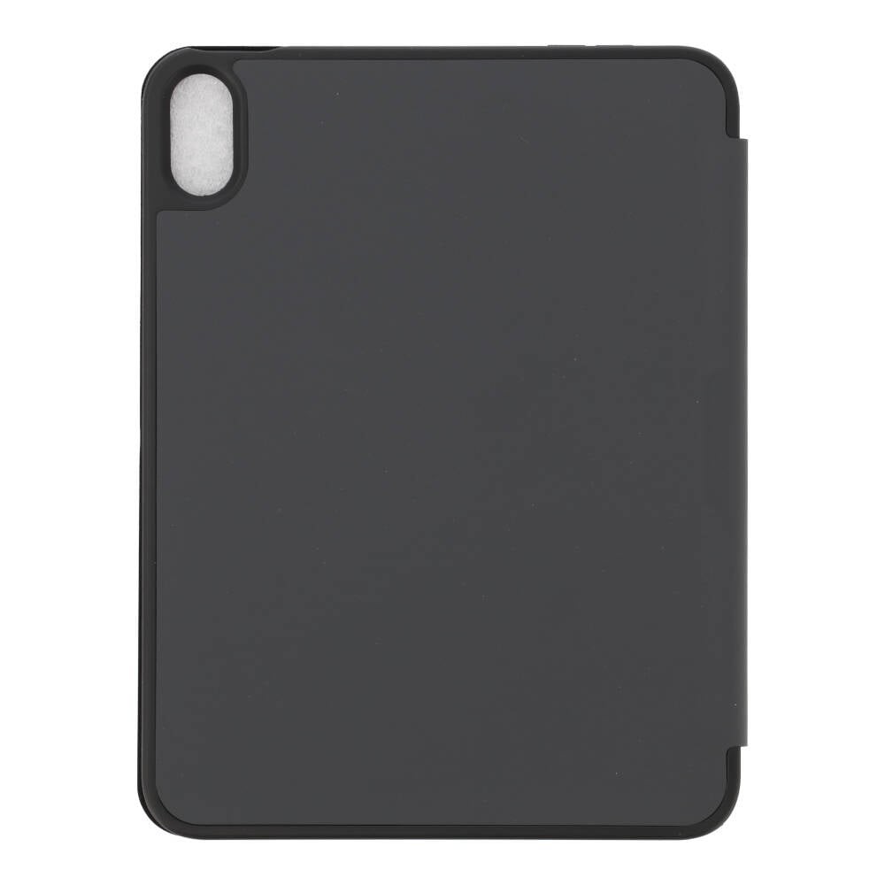 เคสไอแพด จาก TECHPRO รุ่น Multi Angle Folio สี Grey เหมาะกับ iPad Mini