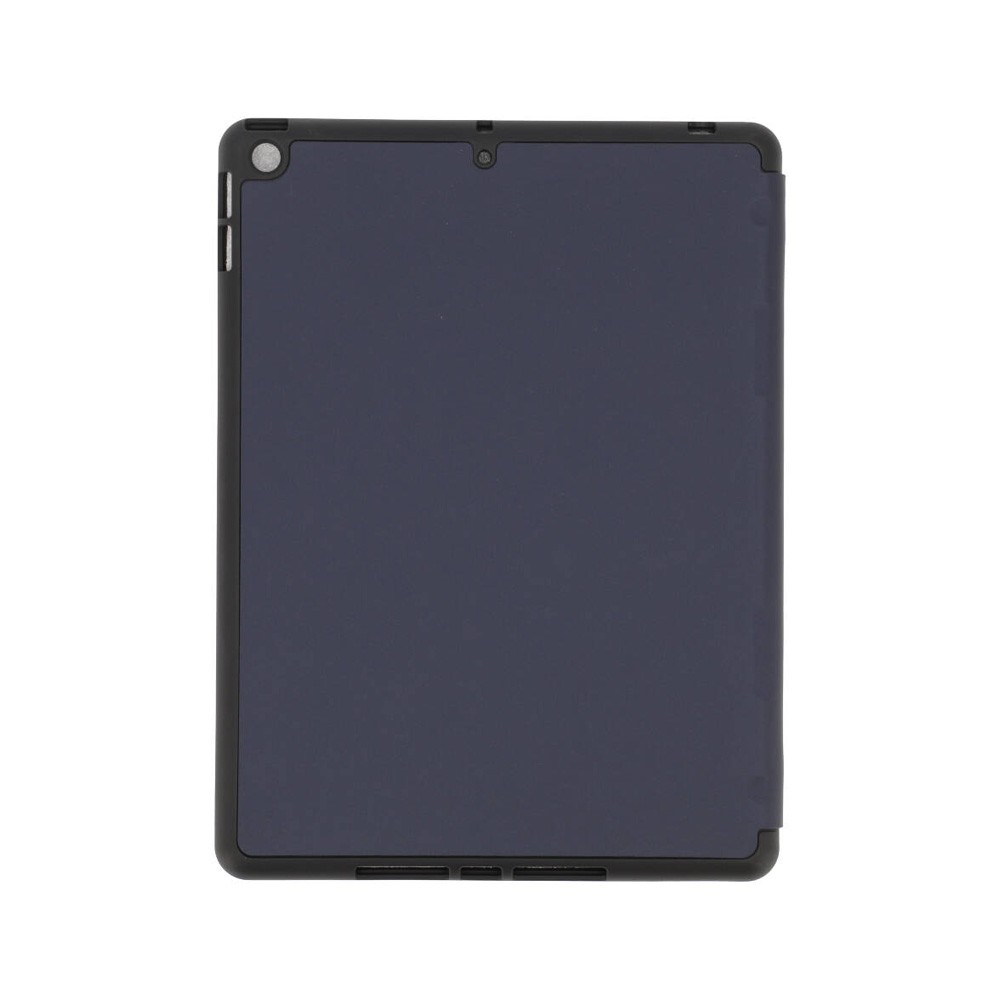 เคส Blue Box iPad Gen 9 (2021) / Gen 8 (2020) Multi-Angle with Pencil Socket Navy