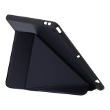 เคส Blue Box iPad Gen 9 (2021) / Gen 8 (2020) Multi-Angle with Pencil Socket Navy