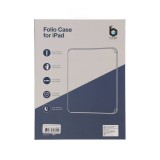 เคส Blue Box iPad Gen 9 (2021) / Gen 8 (2020) Multi-Angle with Pencil Socket Navy