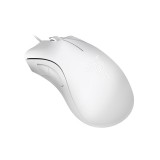 เมาส์เกมมิ่ง Razer Gaming Mouse Deathadder Essential White