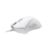 เมาส์เกมมิ่ง Razer Gaming Mouse Deathadder Essential White