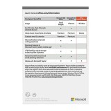 Microsoft Office Home and Student 2021 (79G-05387)