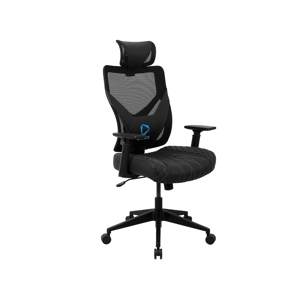 เก้าอี้เกมมิ่ง Onex Gaming Chair GE300 Black