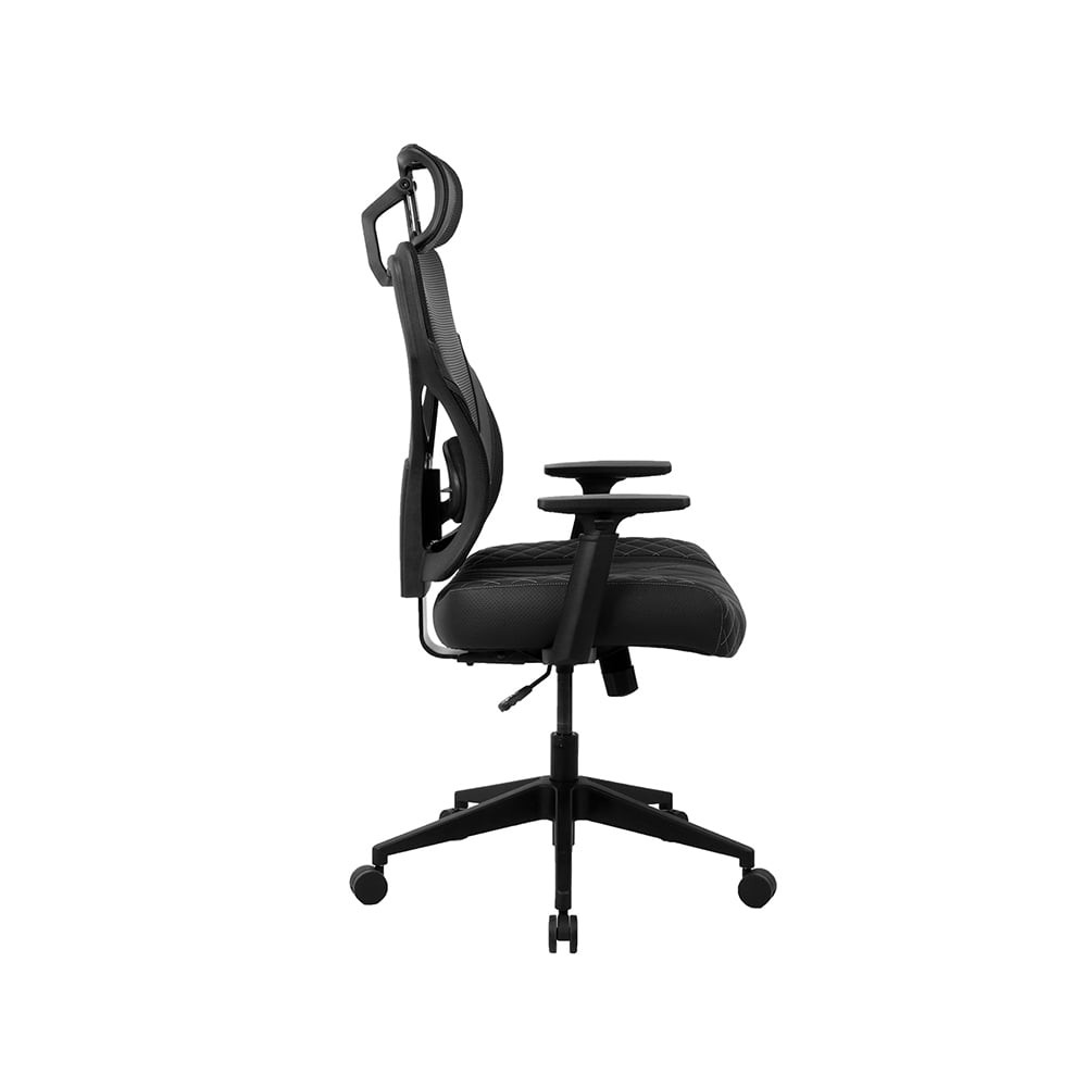 เก้าอี้เกมมิ่ง Onex Gaming Chair GE300 Black