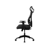 เก้าอี้เกมมิ่ง Onex Gaming Chair GE300 Black