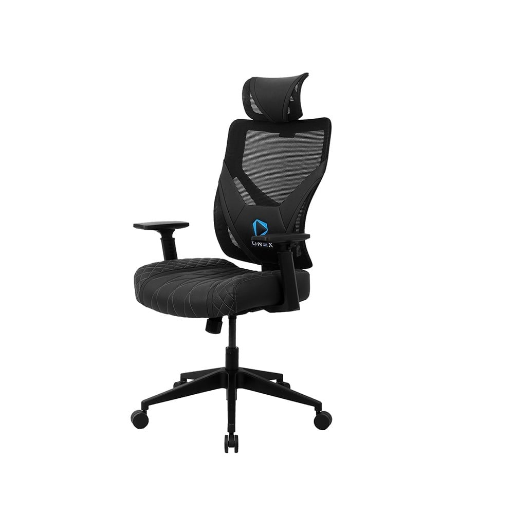 เก้าอี้เกมมิ่ง Onex Gaming Chair GE300 Black