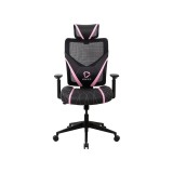 เก้าอี้เกมมิ่ง Onex Gaming Chair GE300 Black/Pink