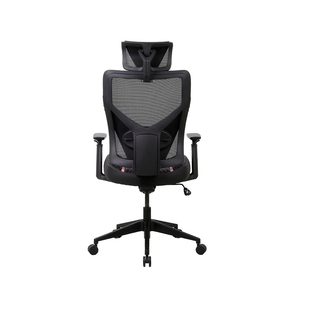 เก้าอี้เกมมิ่ง Onex Gaming Chair GE300 Black/Pink