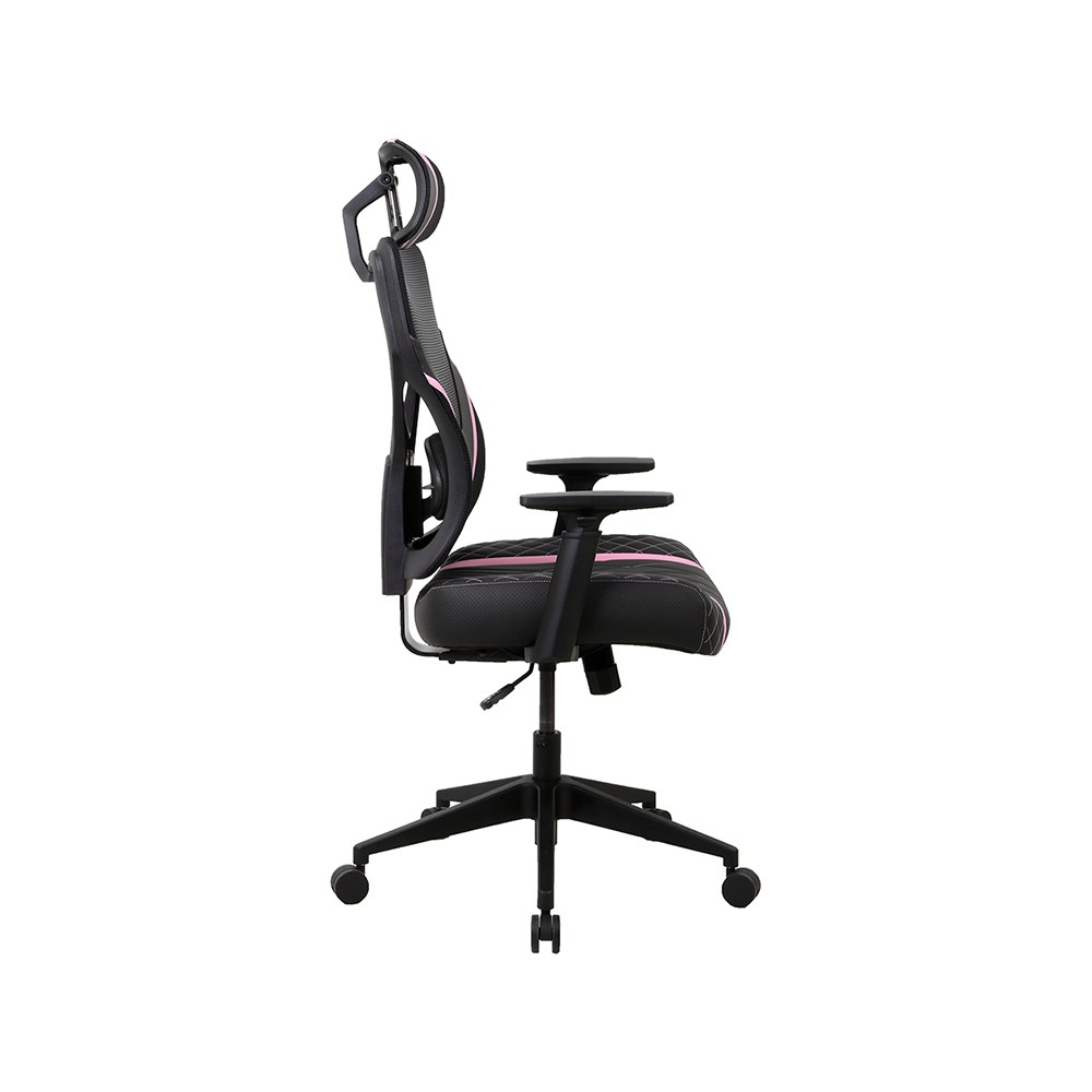 เก้าอี้เกมมิ่ง Onex Gaming Chair GE300 Black/Pink