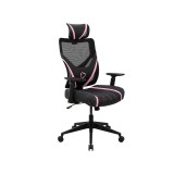 เก้าอี้เกมมิ่ง Onex Gaming Chair GE300 Black/Pink