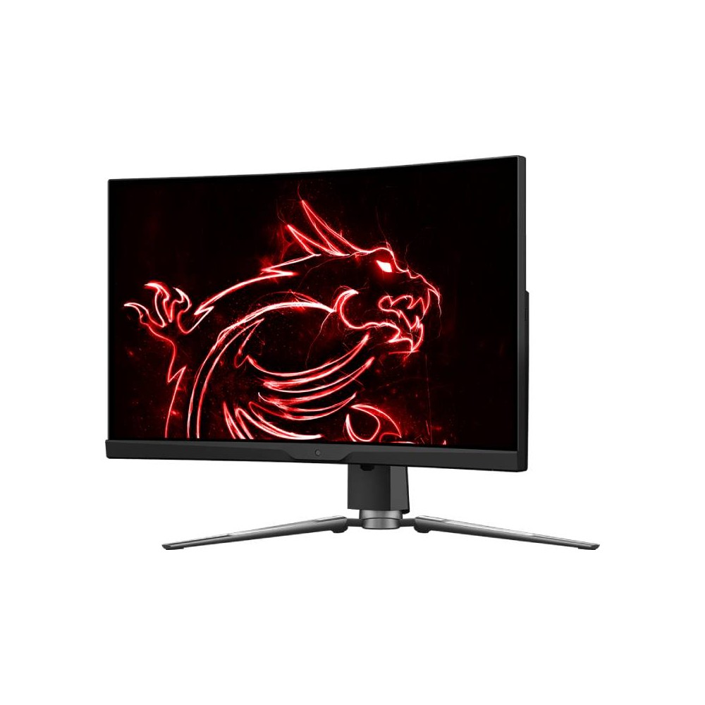 จอมอนิเตอร์ MSI MONITOR MPG ARTYMIS 273CQR (VA 2K 165Hz CURVED)