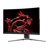 จอมอนิเตอร์ MSI MONITOR MPG ARTYMIS 273CQR (VA 2K 165Hz CURVED)