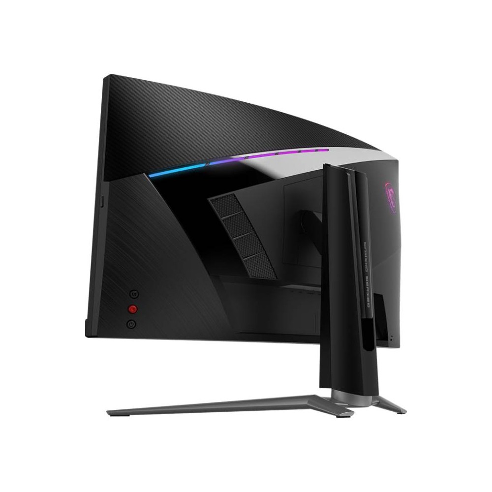 จอมอนิเตอร์ MSI MONITOR MPG ARTYMIS 273CQR (VA 2K 165Hz CURVED)