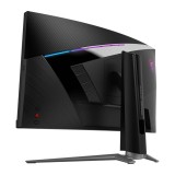 จอมอนิเตอร์ MSI MONITOR MPG ARTYMIS 273CQR (VA 2K 165Hz CURVED)