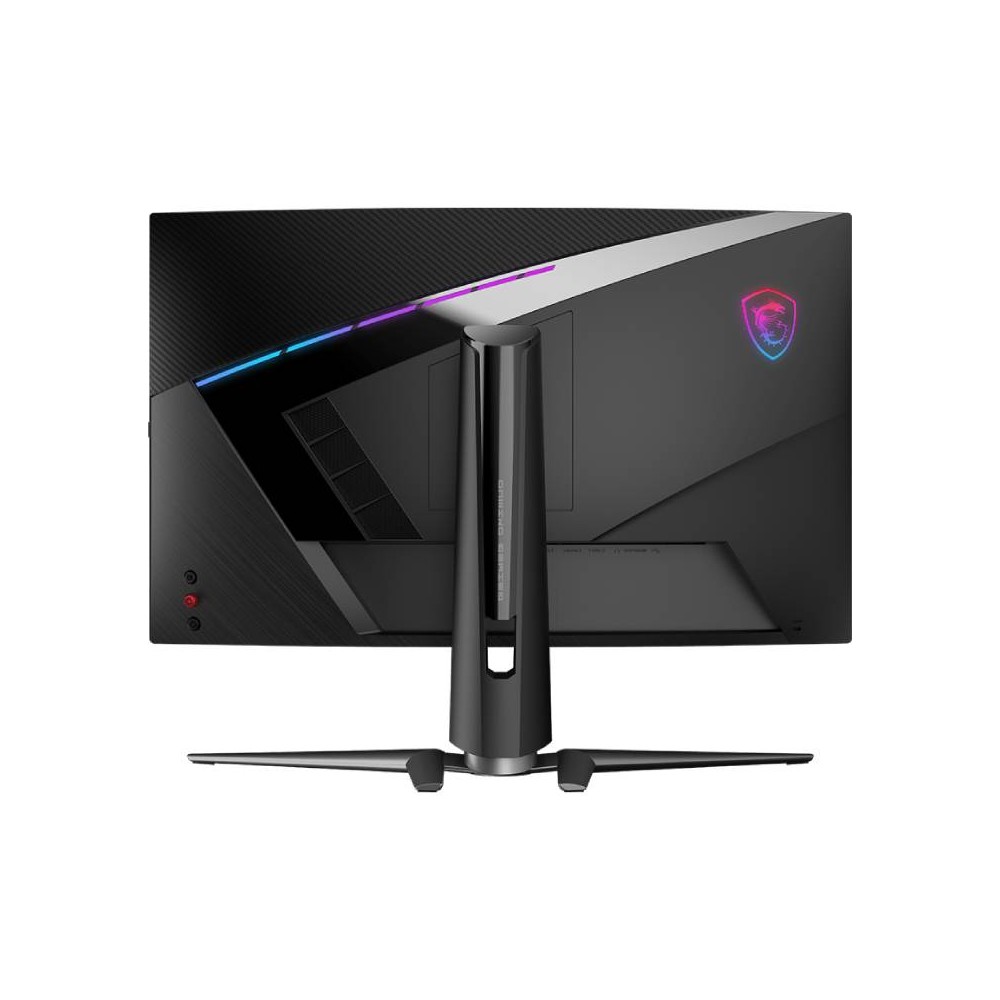 จอมอนิเตอร์ MSI MONITOR MPG ARTYMIS 273CQR (VA 2K 165Hz CURVED)
