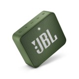 ลำโพงบลูทูธ JBL Go 2 Green