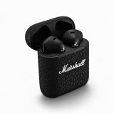 หูฟังไร้สาย Marshall Minor III Black