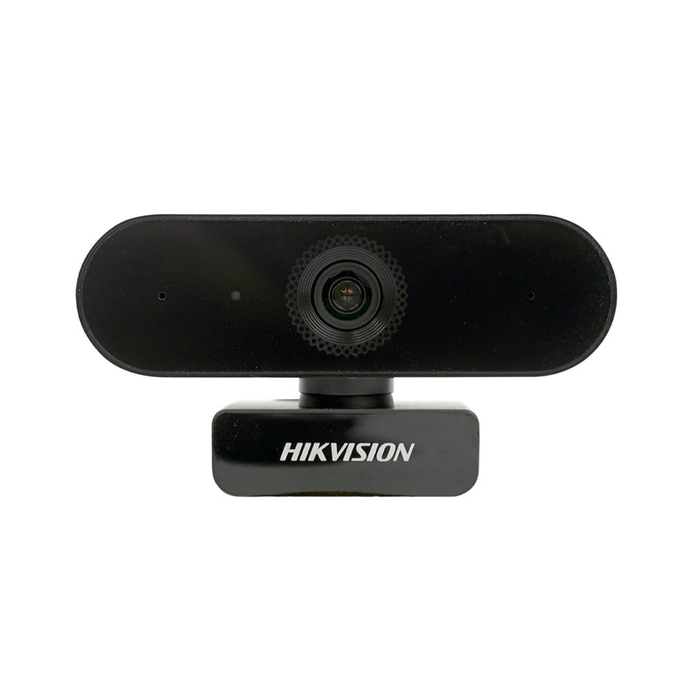 กล้องเว็บแคม HIKVISION Webcam DS-U02