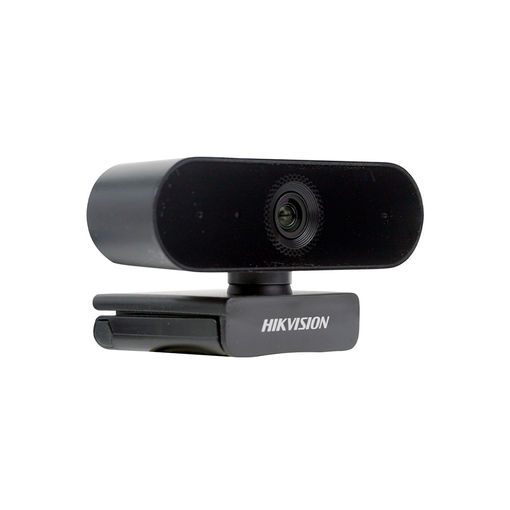 กล้องเว็บแคม HIKVISION Webcam DS-U02