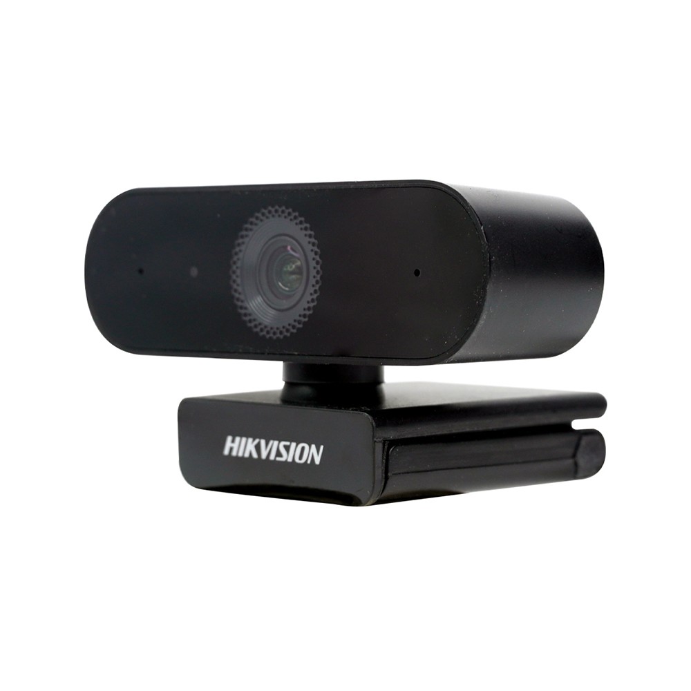 กล้องเว็บแคม HIKVISION Webcam DS-U02