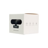 กล้องเว็บแคม HIKVISION Webcam DS-U02