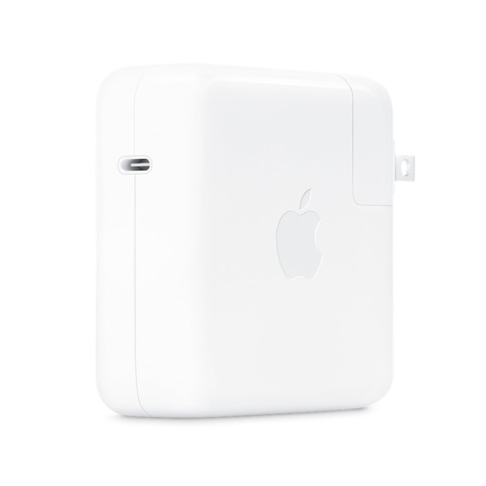 Apple 67W USB-C Power Adapter