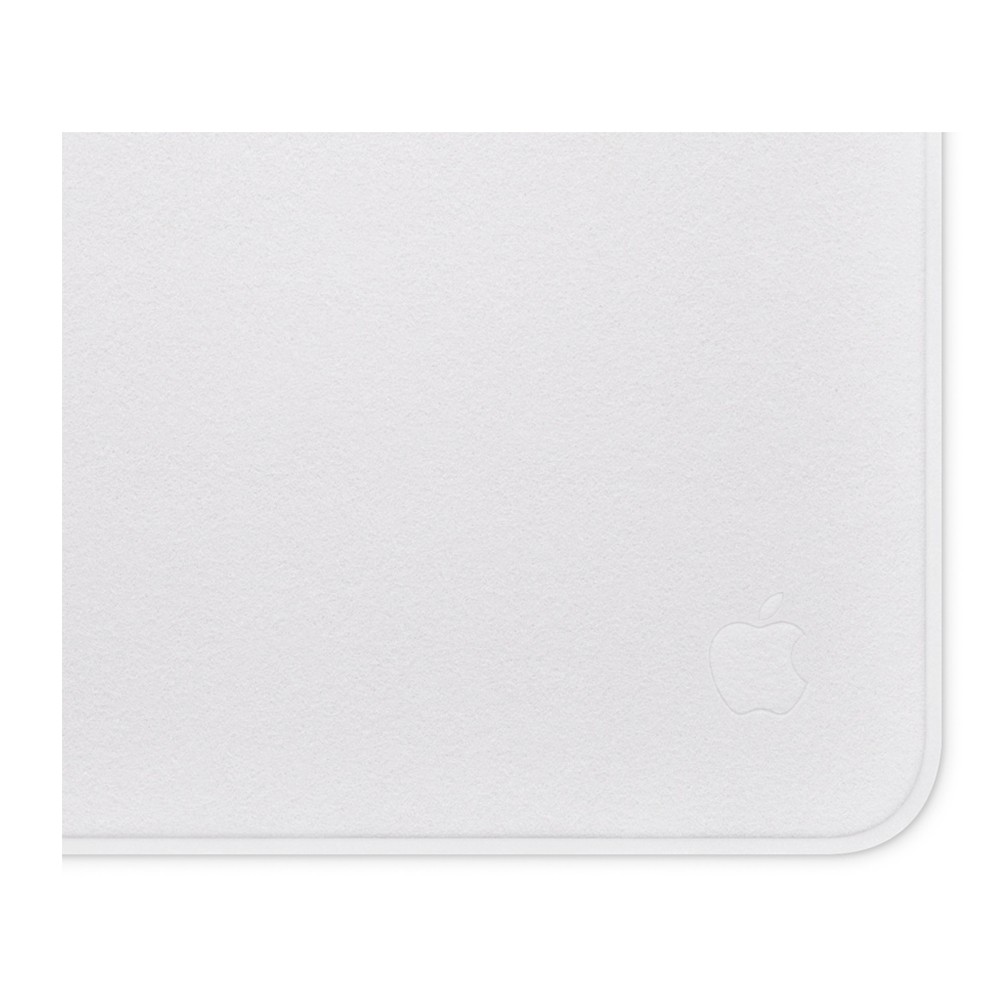 Apple Polishing Cloth