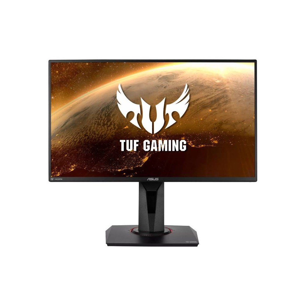 จอมอนิเตอร์ ASUS MONITOR VG259QR (IPS 165Hz)