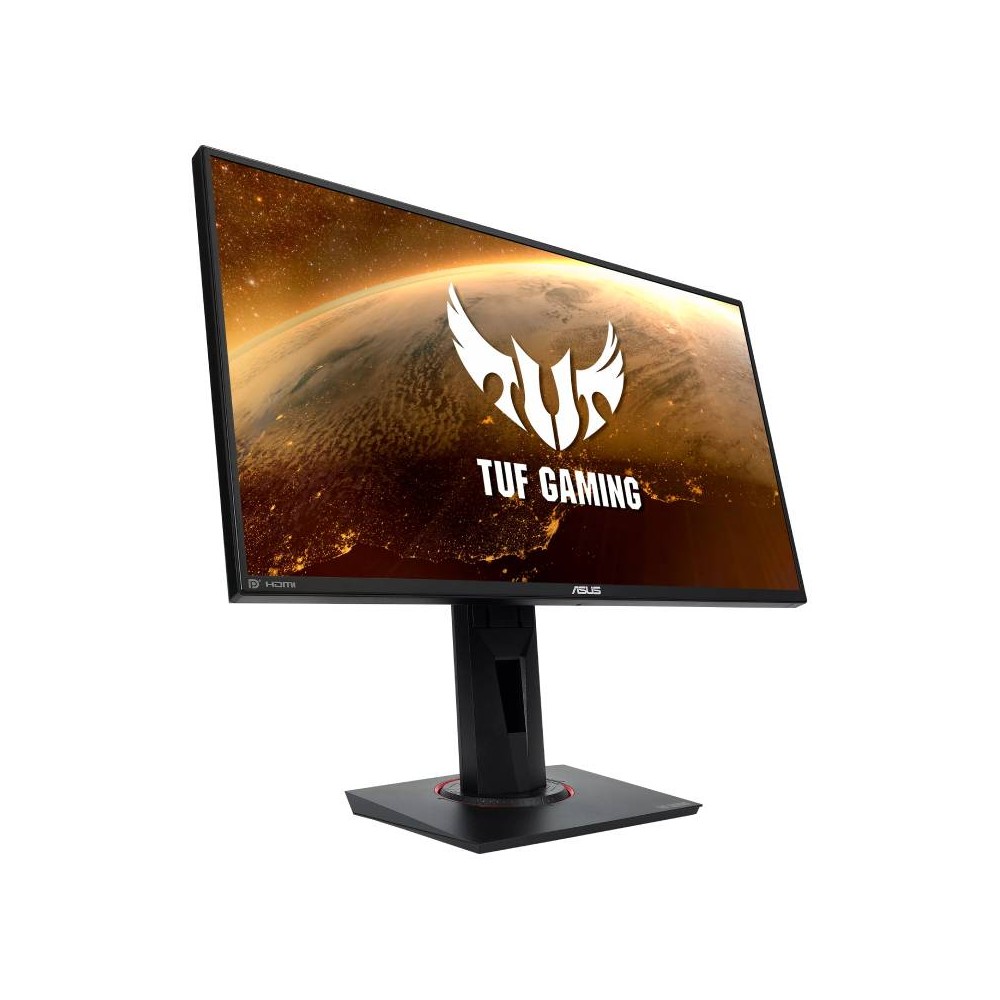 จอมอนิเตอร์ ASUS MONITOR VG259QR (IPS 165Hz)