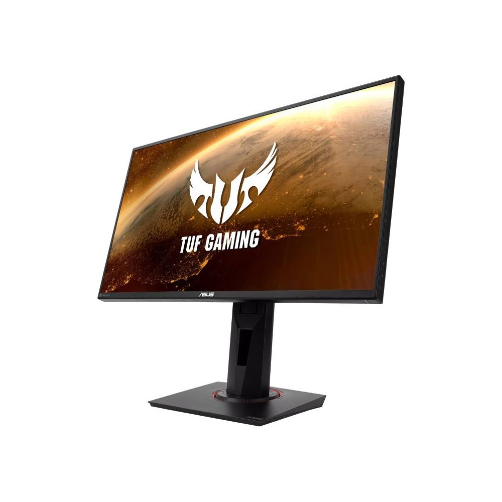 จอมอนิเตอร์ ASUS MONITOR VG259QR (IPS 165Hz)