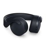 หูฟังเกมมิ่ง Sony Pulse 3D Wireless Headset PS5- Midnight Black