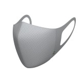 หน้ากากอนามัย Airinum Lite Air Mask - Misty Grey M