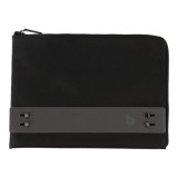 ซองใส่โน๊ตบุ๊ค Blue Box Urban Sleeve Clutch MacBook/Laptop 13-14 inch Black