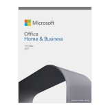 Microsoft Office Home and Business 2021 English APAC EM Medialess