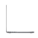 MacBook Pro 16 : M1 Pro chip 10C CPU/16C GPU/16GB/512GB - Space Gray-2021