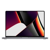 MacBook Pro 16 : M1 Pro chip 10C CPU/16C GPU/16GB/1TB - Space Gray-2021