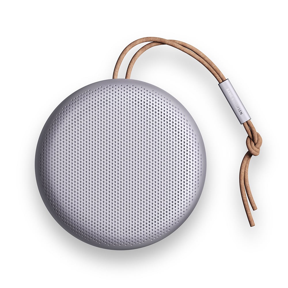 ลำโพงบลูทูธพกพา B&O Bluetooth Speaker Beosound A1 2ND Gen Nordic Ice ...